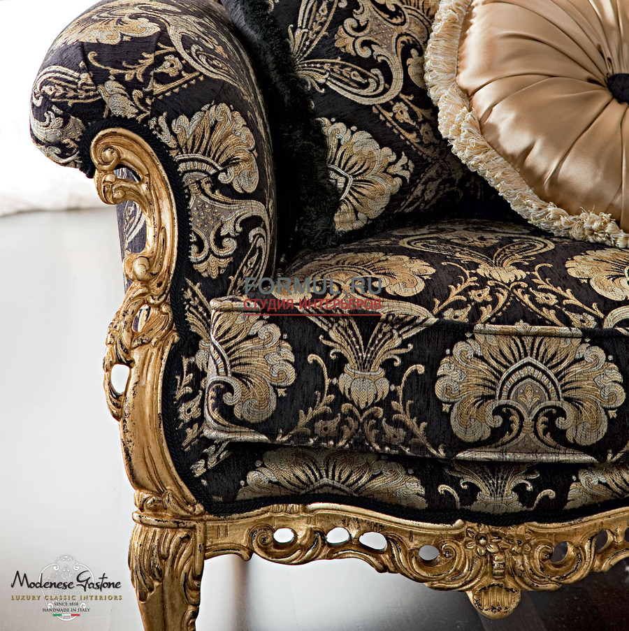 Гостиная Modenese Gastone CASANOVA 15